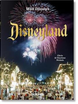 Imagem de DISNEYLAND