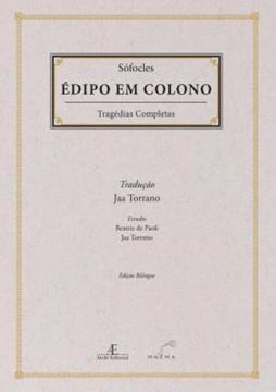 Imagem de EDIPO EM COLONO