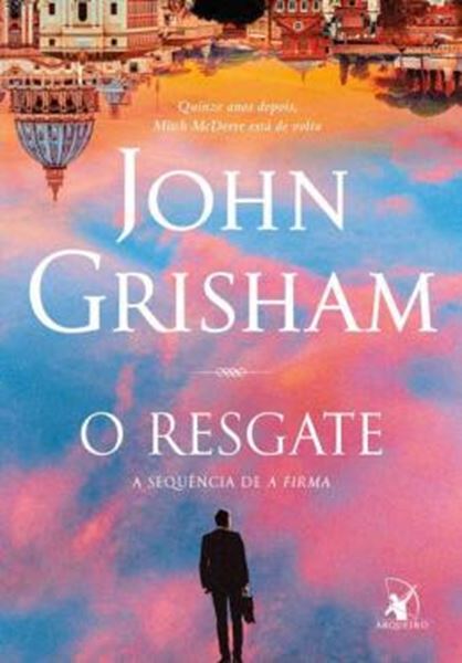 Picture of O RESGATE