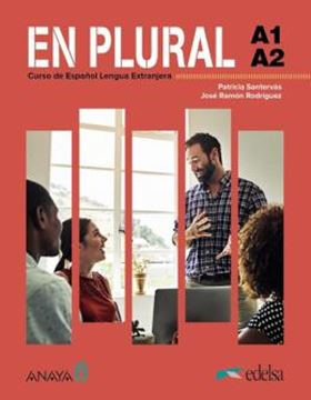 Imagem de EN PLURAL A1-A2 - LIBRO DE CLASE
