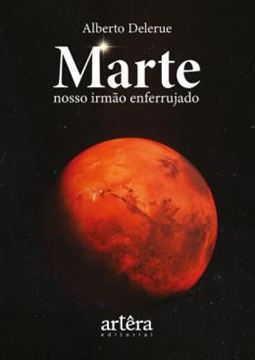 Imagem de MARTE