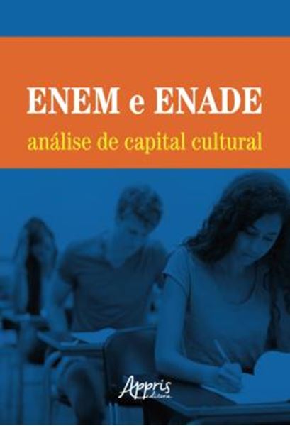 Picture of ENEM E ENADE
