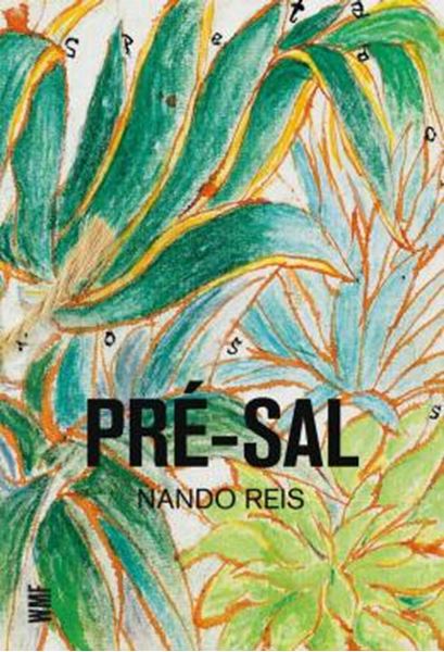 Picture of PRE-SAL