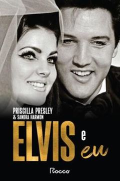 Imagem de ELVIS E EU