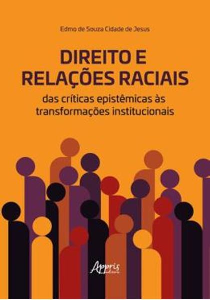 Picture of DIREITO E RELACOES RACIAIS