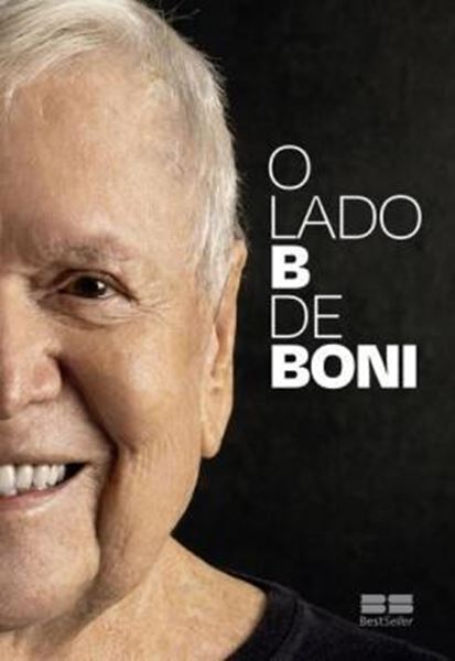 Picture of O LADO B DE BONI