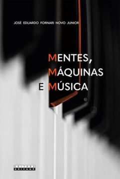 Imagem de MENTES, MAQUINAS E MUSICA