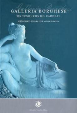 Imagem de GALLERIA BORGHESE
