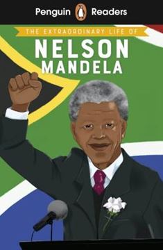 Imagem de THE EXTRAORDINARY LIFE OF NELSON MANDELA - LEVEL 2