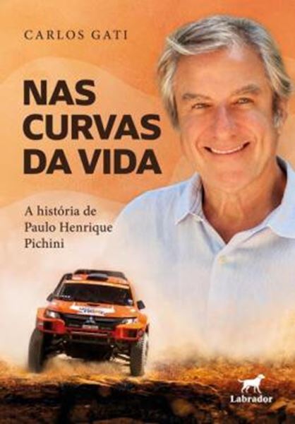 Picture of NAS CURVAS DA VIDA