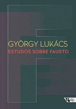Imagem de ESTUDOS SOBRE FAUSTO