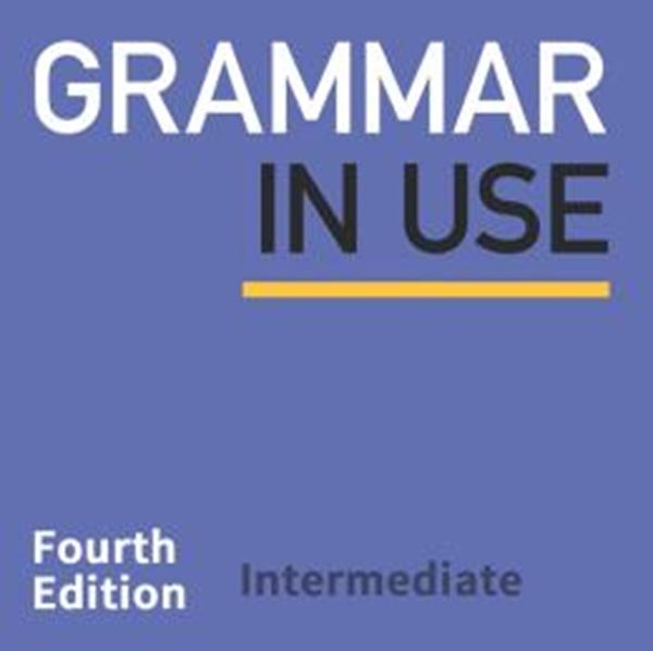 Picture of GRAMMAR IN USE INTERMEDIATE INTERACTIVE EBOOK - 4TH ED