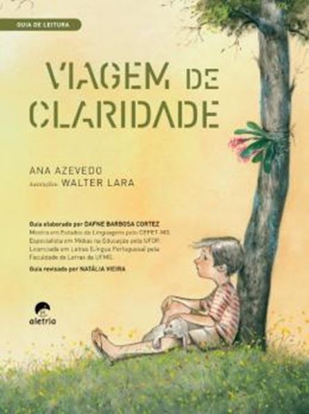Picture of GUIA DE LEITURA - VIAGEM DE CLARIDADE