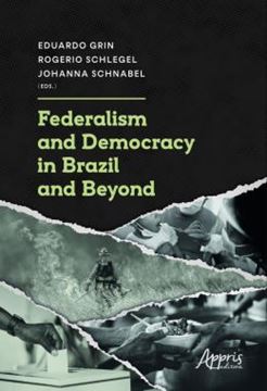 Imagem de FEDERALISM AND DEMOCRACY IN BRAZIL AND BEYOND