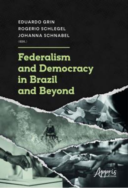 Picture of FEDERALISM AND DEMOCRACY IN BRAZIL AND BEYOND