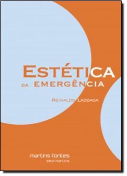 Imagem de ESTETICA DA EMERGENCIA