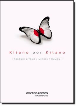 Imagem de KITANO POR KITANO