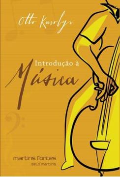 Imagem de INTRODUCAO A MUSICA - 2º ED