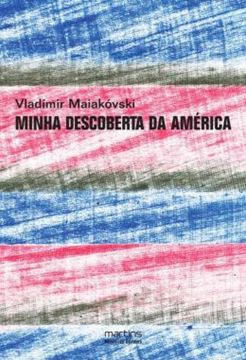 Imagem de MINHA DESCOBERTA DA AMERICA