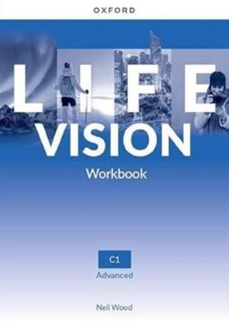 Imagem de LIFE VISION ADVANCED WORKBOOK