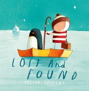 Imagem de LOST AND FOUND