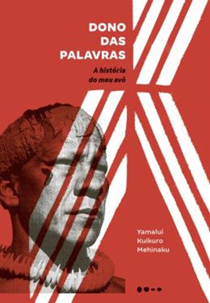 Picture of DONO DAS PALAVRAS - A HISTÓRIA DO MEU AVÔ