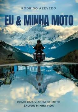 Imagem de EU & MINHA MOTO