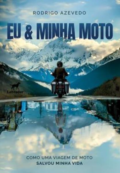Picture of EU & MINHA MOTO