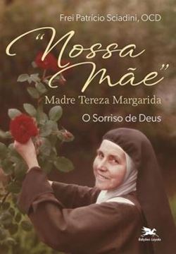 Imagem de NOSSA MAE MADRE TEREZA MARGARIDA