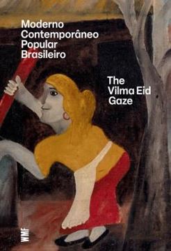 Imagem de MODERNO CONTEMPORANEO POPULAR BRASILEIRO