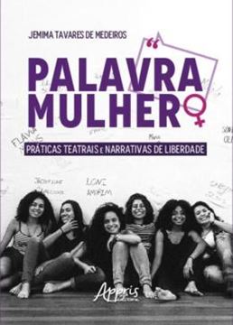 Imagem de PALAVRA MULHER
