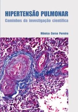 Imagem de HIPERTENSAO PULMONAR
