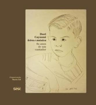 Imagem de DORI CAYMMI LETRA E MUSICA - 2ªED