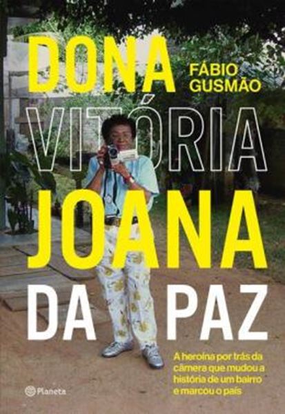Picture of DONA VITORIA JOANA DA PAZ