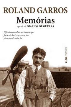 Imagem de MEMORIAS - SEGUIDO DE DIARIOS DE GUERRA