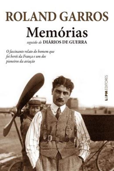 Picture of MEMORIAS - SEGUIDO DE DIARIOS DE GUERRA