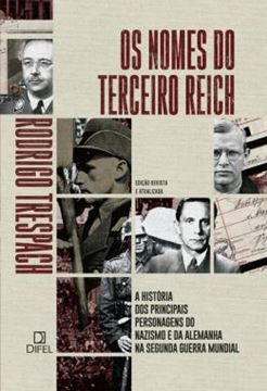 Imagem de OS NOMES DO TERCEIRO REICH