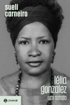 Imagem de LELIA GONZALEZ: UM RETRATO