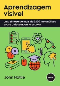 Imagem de APRENDIZAGEM VISIVEL
