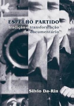 Imagem de ENSAIOS NO REAL - O DOCUMENTARIO BRASILEIRO HOJE