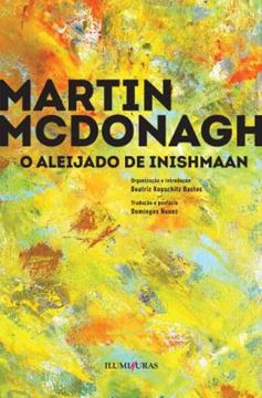 Imagem de O ALEIJADO DE INISHMAAN