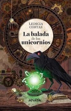 Imagem de LA BALADA DE LOS UNICORNIO