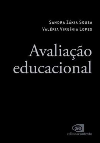 Picture of AVALIACAO EDUCACIONAL