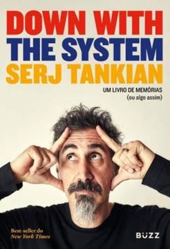 Imagem de DOWN WITH THE SYSTEM
