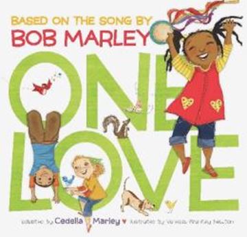 Imagem de ONE LOVE