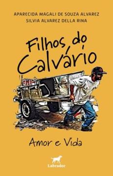 Imagem de FILHOS DO CALVARIO