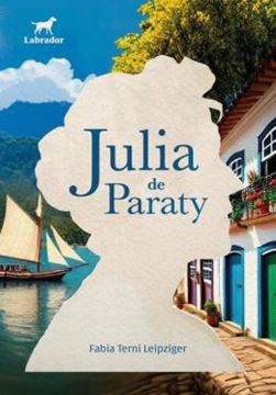 Imagem de JULIA DE PARATY