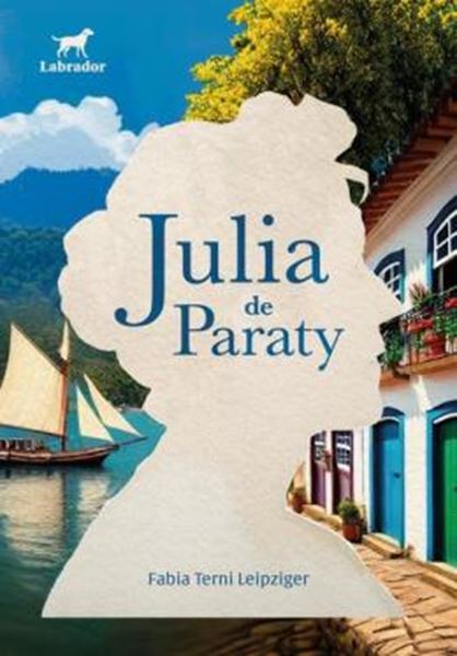 Picture of JULIA DE PARATY