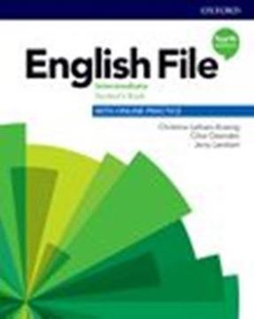 Imagem de ENGLISH FILE ADVANCED PLUS ONLINE PRACTICE - 4TH ED