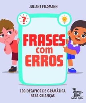 Imagem de FRASES COM ERROS